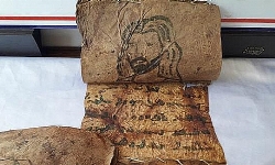 Hakkari`de ele geçirildi