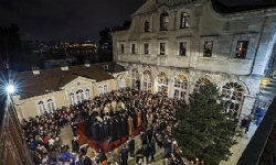 Rusya`da kiliselerde Fener Rum Patrikhanesi`nin adı anılmayacak