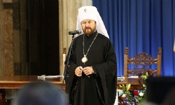 ​Moskova Patrikhanesi’nden ‘Ukrayna çıkışı’