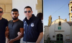 Çaldıkları kilise çanını inanılmaz fiyata sattılar