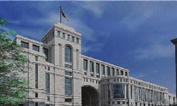 Ermenistan Dışişleri’nden yalanlama: Erdoğan ve Paşinyan görüşmedi