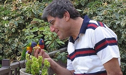 ​Hrant Dink 64 yaşında: Biliyorum ki bu ülkede insanlar güvercinlere dokunmaz
