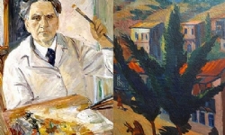 Dünyaca meşhur Ermeni ressam Saryan’ın ev müzesinde “Saryan ve Fransa” başlıklı sergi açılacak