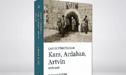 Çarlık Yönetiminde Kars Ardahan Artvin