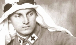 Wilson’a Ermeniler, Hitler’e Yahudiler için mektup yazan Alman