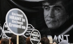 Hrant Dink davasında yeni gelişme: mahkeme heyeti değişti