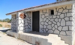 ​Ermeni mezarlığı üzerine yapılan tuvaletler `60 gün içerisinde kaldırılacak` denmişti 1 yıl geçti k