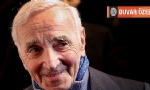 ​Charles Aznavour: Ayrışmasak belki de en tanınmış Türk şarkıcı olacaktım