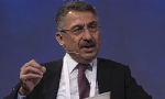 ​Cumhurbaşkanı Yardımcısı Oktay`dan Ermeni diasporası tepkisi