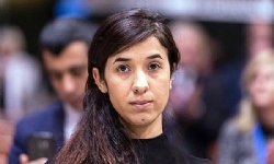 2018 Nobel Barış Ödülü sahibini buldu