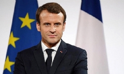 Fransa, Lübnan ve Monako liderleri Ermenistan yolcusu