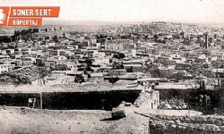Ermeni Soykırımı`nın 3 faili