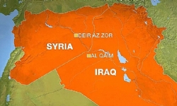 ​Irak ile Suriye, kapalı sınır kapılarının açılmasını görüşüyor