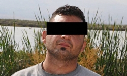 ​Ermenistan-Türkiye sınırını ihlal eden kişi gözaltına alındı