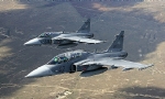 ​İsveç Ermenistan’a savaş uçakları teklif etti