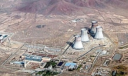 ​Ermenistan Metsamor nükleer santrali kimin sorunu?