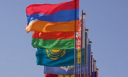 ​Paşinyan Astana’da KGAÖ Güvenlik konseyi oturumuna katılacak