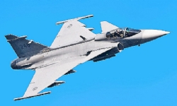 ​Ermenistan, İsveç`ten “JAS-39 Grippen” savaş uçakları almayı düşünüyor