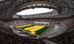 ​Yerevan`da 33.000 seyirci kapasiteli futbol stadyumu inşa edilecek