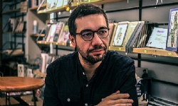 Serdar Korucu ile Halepsizler üzerine söyleşi | Ermeniler savaşa rağmen Türkiye’ye gelmeyi tercih e