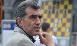 ​Ermeni büyük usta Smbat Lputyan, FIDE Komisyon başkanlığına seçildi