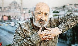 Fotoğrafları 5 ülkede sergilenecek