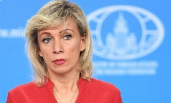 Rusya Dışişleri Temcsilcisi Zaharova: Azerbaycan`ın şikayeti asılsızdır