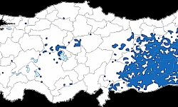 Hayalî Türkiye`nin Gerçek Adları