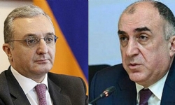 5 Aralık`ta Ermenistan ve Azerbaycan Dışişleri Bakanları görüşecek