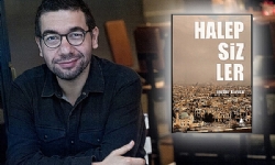 Soykırım hafızası: “Halepsizler”