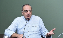 Çarşamba Konuşmaları: Ermenilerin İslam`a olan ilgisi