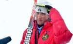 ​Ermeni kayakçı Mikayelyan Uluslararası Kayak Turnuvası`nda altın madalya kazandı
