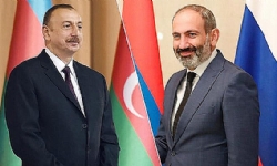 ​Nikol Paşinyan: Esirlerin iadesi konusunda Aliyev ile mutabakata varamadık