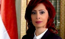 ​Suriye Parlamentosu`nun Ermeni üyesi Nora Arisyan Ermenistan`ı ziyaret etti