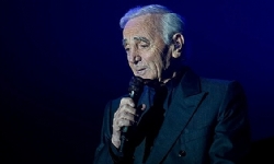 ​Moskova’da Charles Aznavour’un heykeli dikilecek