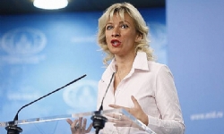 Maria Zaharova: Ermenistan`ın yeni hükümetiyle yapıcı bir diyalog kurmak niyetindeyiz