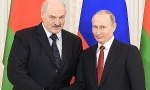 ​Lukaşenko: ՛՛Putin ile Sarkisyan’a 5 rayonu Azerbaycan’a geri ver dedik, reddetti՛