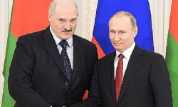 Lukaşenko: ՛՛Putin ile Sarkisyan’a 5 rayonu Azerbaycan’a geri ver dedik, reddetti՛