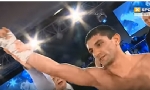 ​Ermeni boksör dünya şampiyonu unvanını ikinci kez korudu