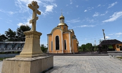 Ortodoks kiliselerinin kavgası