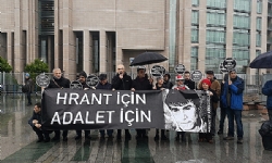 Normal olmayan şeyler vardı