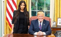 Kim Kardashian sayesinde ABD’de 50 bin makhum serbest bırakılacak