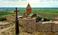 ​BBC`nin en çok okunan makaleleri arasında ilk Hristiyan ülkesi Ermenistan makalesi de yer aldı