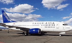 ​Ermenistan ile Los Angeles arası direkt uçuşlar gerçekleştirilecek
