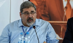 Manoyan: ABD`nin Suriye`den çekilmesinin ardından Türkiye, Ermenilerin yaşadığı bölgelere girebili