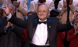 ​Paşinyan’dan Ermenistan Milli kahramanı Maestro Çekiçyan’a doğum günü mesajı