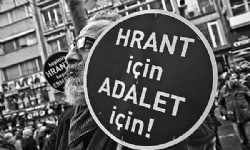 Dink cinayeti davasında iki jandarma görevlisi tahliye edildi