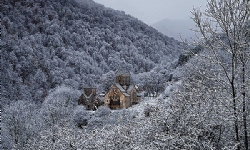 Paşinyan: Yılbaşı için Rus turistler tarafından en çok tercih edilen ülke Ermenistan`dır