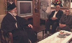 İran`lı Ermeni şehit Vahikin belgeseli yayınlanıyor