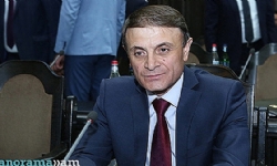 Ermenistan Emniyet Başkanı Kazak mevkidaşıyla Karaganda olayının ayrıntılarını ele aldı